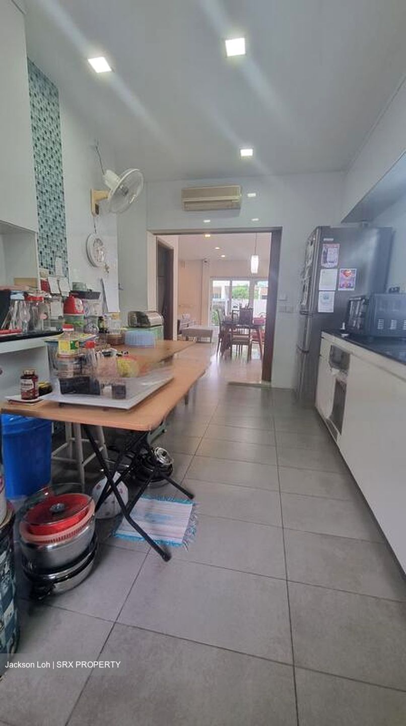 Joo Chiat Place (D15), Terrace #627928951